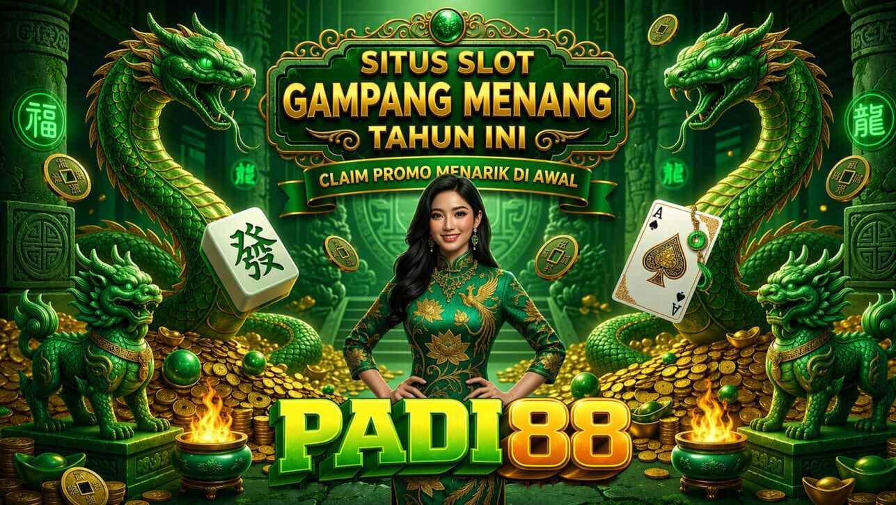 padi88 padi88